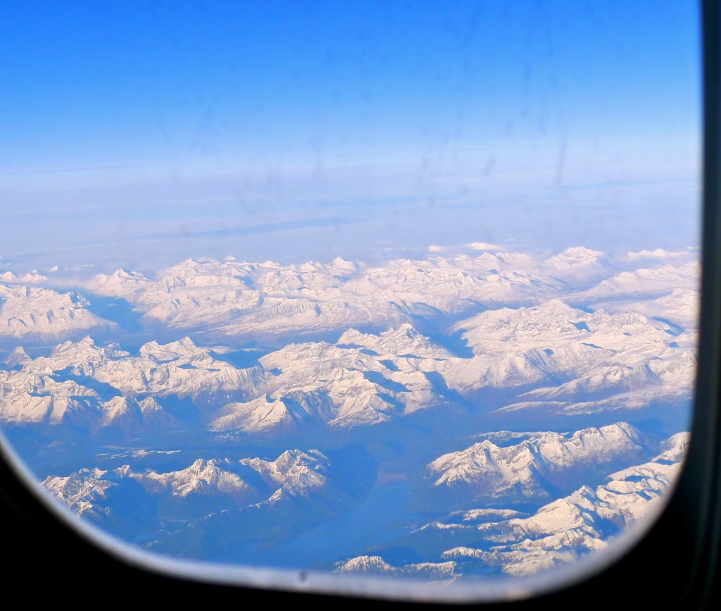 Mountains