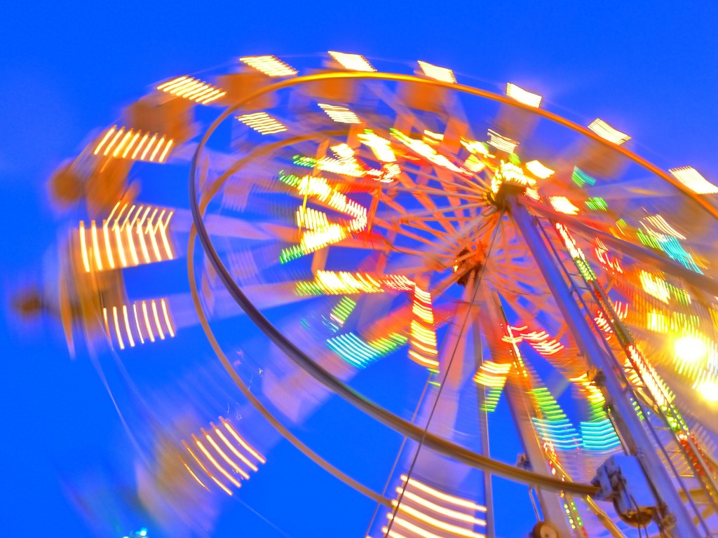 Ferris Wheel