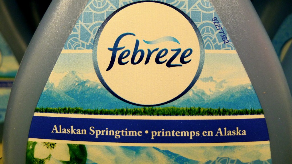 Febreze