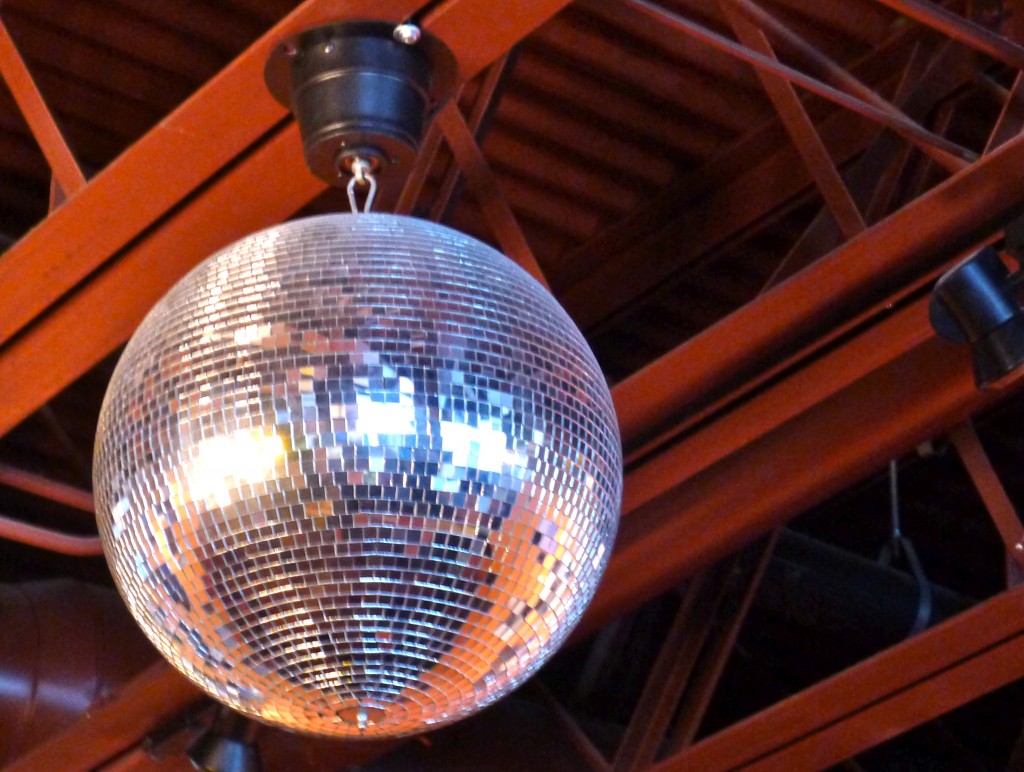 Disco Ball