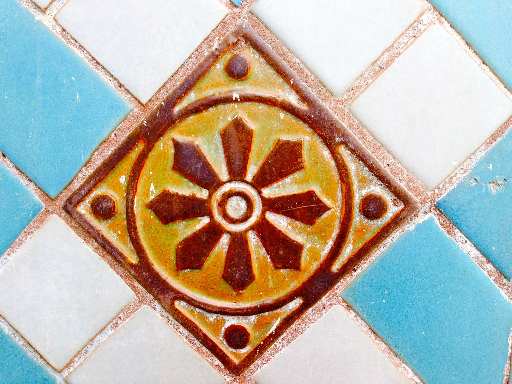 Tile