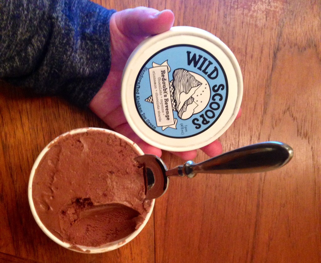 Wild Scoops!